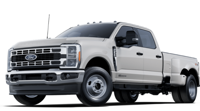 2025 Ford SuperDuty